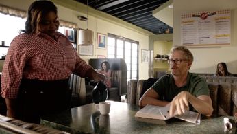 Cherinda Kincherlow, Nobodies, Janeane