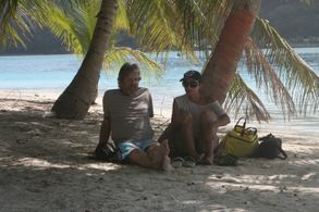 Barry Primus & Paris A. Benjamin