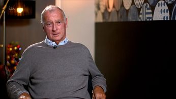 Trevor Francis in When English Football Ruled Europe (2018)