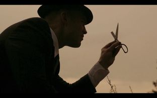 Still from NBC Universal's Halloween Special 