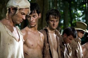 'The Tragedy of the Montevideo Maru' (Discovery Channel documentary) 2009