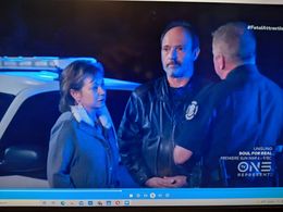 Neighbor role for Fatal Attraction