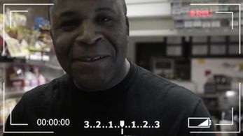 Store Clerk (principle),Corner Store