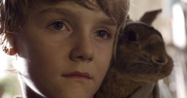 Rohan Timmermans in Het leven volgens Nino (2014)