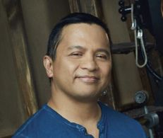 Virgilio John Aquino