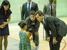 Behind the Scenes of 'Going in Style'