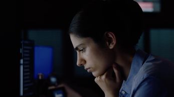 The Undeclared War - Stills