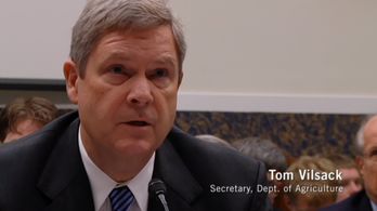 Tom Vilsack in A Place at the Table (2012)