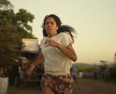 Talijah Blackman-Corowa