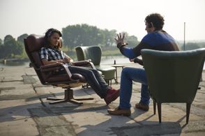 On the set of Misfits series 5