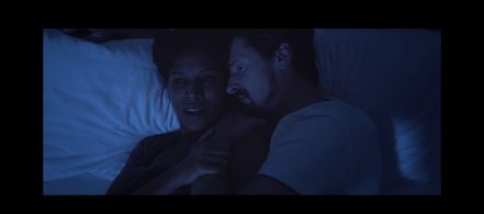 Night at Station Main (2019)