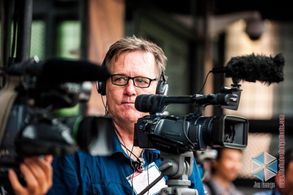 On location in Washington, DC 2010