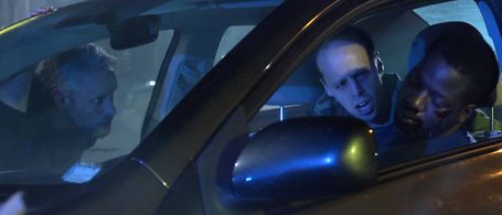 The Dark Knight Returns: An Epic Fan Film (2016)