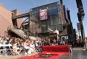 Matthew McConaughey and Camila Alves McConaughey