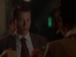 Corin Nemec in Mansquito (2005)