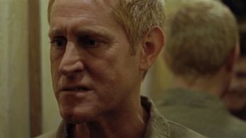 Keith Dougherty in Aleksandr's Price (2013)