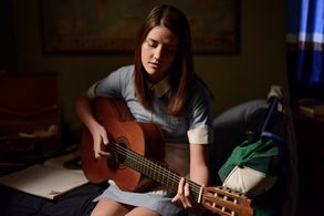 Mary Ann Raemisch in A Better Place (2016)