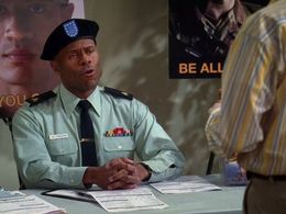 Alem Brhan Sapp in Two and a Half Men (2003)