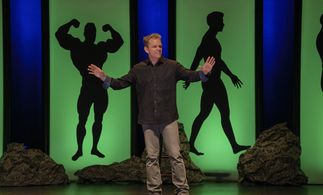 Christopher Titus