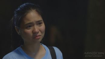 Sharlene San Pedro in Maalaala Mo Kaya (1991)