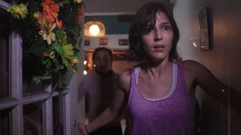 Michelle Lulic in Where Demons Dwell: The Girl in the Cornfield 2 (2017)