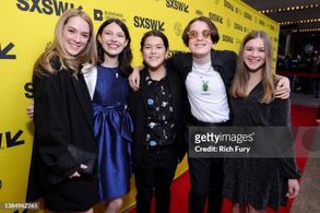 Apollo 10 1/2 premiere