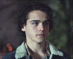 Charlie recurred as Brian in Season 1 of Charmed