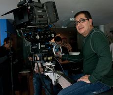 Jorge Ramírez-Suárez