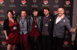 Beaufort International Film Festival 2019