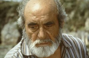 Antonio Ferrandis in Verano azul (1981)