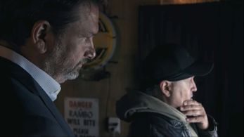 Scene from Tiger King, Season 2