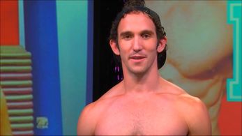 Greg McKeon in He's Fit (2015)