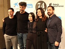 Viaje al Cuarto de una Madre - Medallas CEC 2019