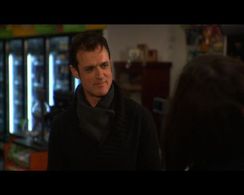 Kain Baigent in Little Black Dress (2009)