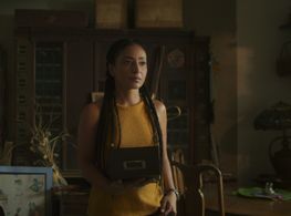 Still of Crystal Porter Bazemore in The Recipe