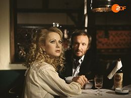 Ute Christensen in The Old Fox (1977)