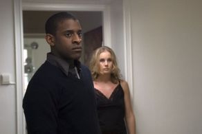 Eke Chukwu and Emilie Nyman in Intranegative(2008)