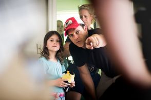 Eric Hurt and Cora Metzfield on The Machinery Of Dreams