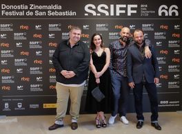 San Sebastian Film Festival
