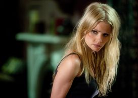 Aníta Briem in Dylan Dog: Dead of Night (2010)