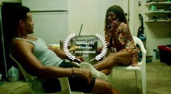 No Right Way in KC Film Festival International!