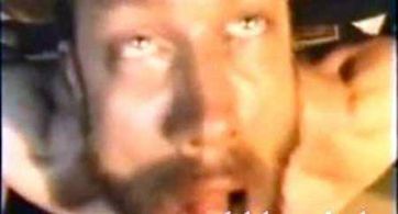 Gary Wallace in The Jar (1984)