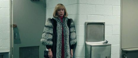 Julianne Nicholson in I, Tonya (2017)