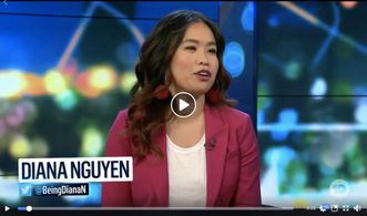 Diana Nguyen - The Project