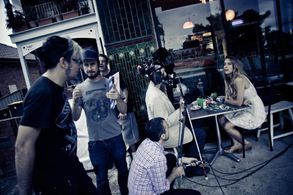 Onset of the Blind Passenger