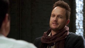 Todd Almond in Law & Order: Special Victims Unit (1999)