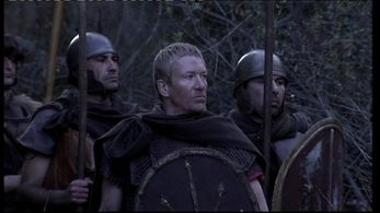 Still of Mark Noble in Ancient Rome