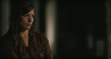 Liza Kate in The Comedy (2012)