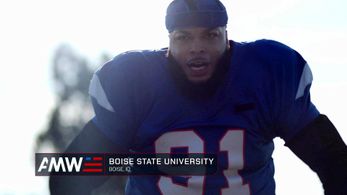 Jarod Lindsey in America's Most Wanted: Exclusive Fugitive Reveal (2024)