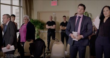 The Jim Gaffigan Show